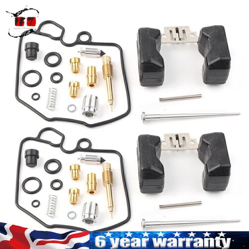 2set carburetor rebuild - 2set,