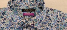 HOLLAND ESQUIRE MEN'S SHIRT
