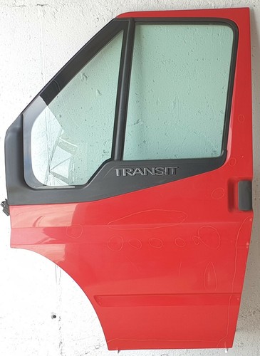 Ford transit 350 mk7 shr - ford,
