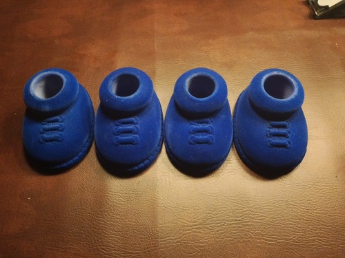 Ikea blue barnslig - blue, furniture