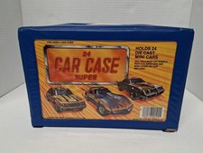 Vintage Tara Toy Corp 48 Car