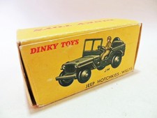 DINKY 80BP 80B 'HOTCHKISS