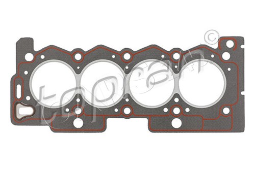 Cylinder head gasket fits - gasket,