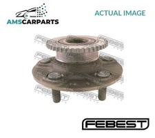WHEEL HUB REAR 0282-P12A44R FEBEST NEW OE REPLACEMENT