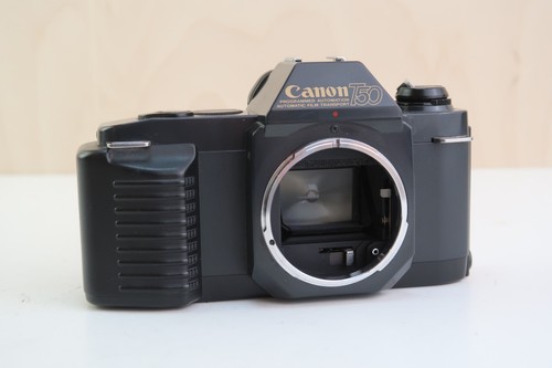 Canon t50 slr camera spares - slr,