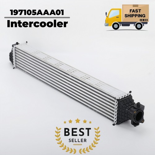 Turbo intercooler 197105aaa01 - turbo,