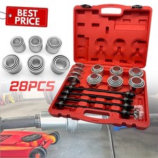 Heavy Duty 28Pcs Press Pull
