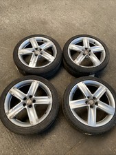 SEAT IBIZA CUPRA BOCANEGRA MK4