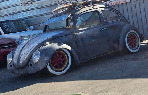 1971 volkswagen beetle - beetle,