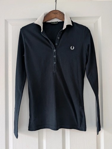 Vintage fred perry women - vintage, women's