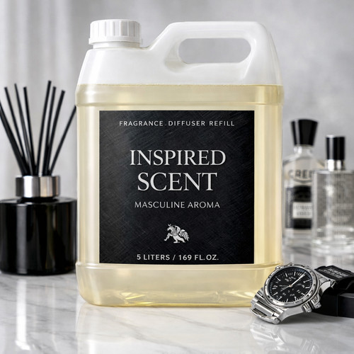 Diffuser liquid luxury - -,