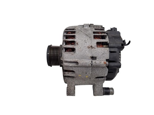 Peugeot 308 alternator 6 - peugeot,