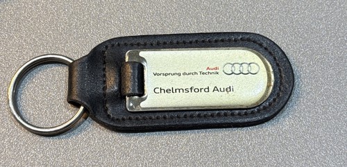 Genuine audi main dealer car - main,