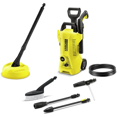 Karcher power control - karcher,