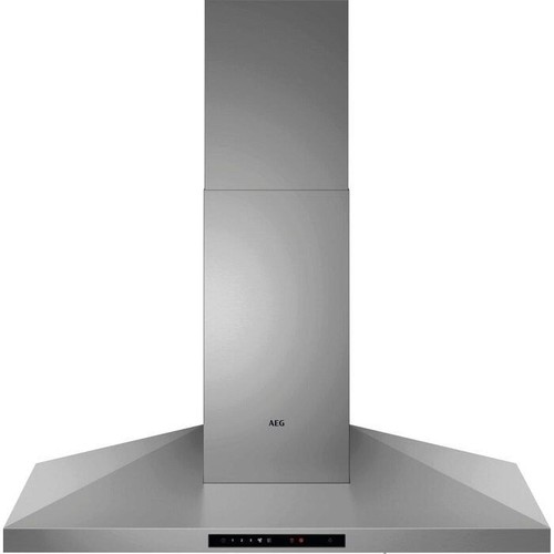Aeg dkb6971hm 90cm cooker - aeg, hood