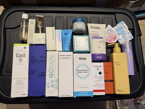 Beauty bundle joblot 21 - bundle/joblot,,