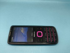 Nokia 6700c Classic Pink Unlocked Mobile Phone Good Condition