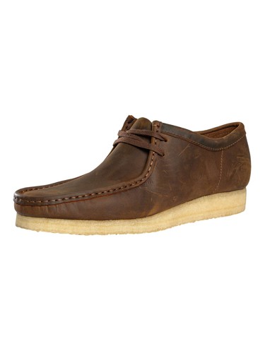 Clarks originals wallabee - clarks,