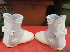 nordica ski boots