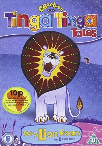 Tinga tales - tinga, why