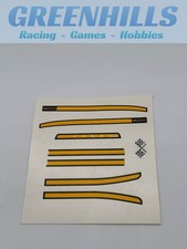 Greenhills Scalextric Ford
