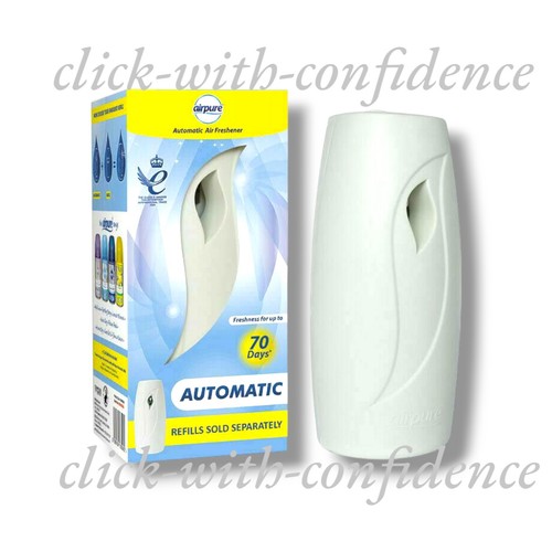 Airpure air freshener - x,