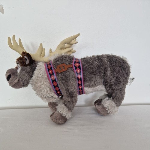 Disney store frozen sven - disney, plush