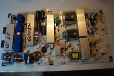60PK590 PSU EAX61432501/10 EAY60968901 POWER SUPPLY BOARD FOR 60" LG PLASMA TV