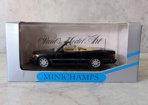 Minichamps scale - minichamps, 1/43