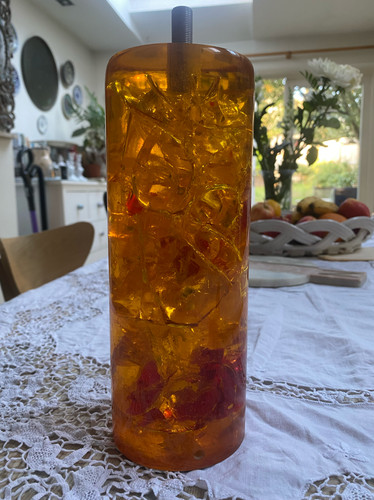 Vintage prova shattaline - prova,