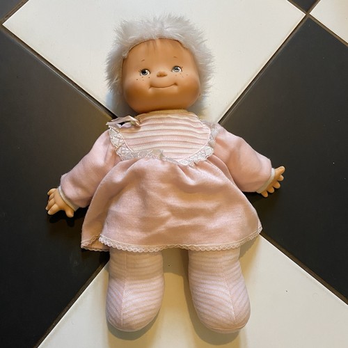 Vintage famosa doll 1970s made - famosa,