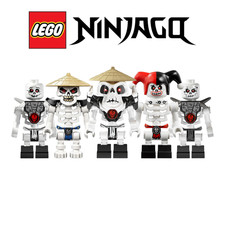 LEGO® Ninjago Skulkin