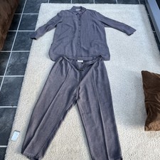 Ann Harvey top and trouser set