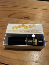 Otto Link Tone Edge Alto Sax