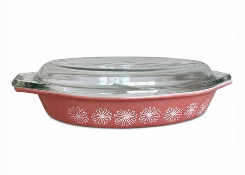 Rare vintage pyrex - rare,