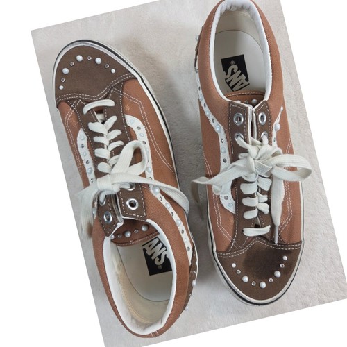 Vans old skool sneakers - lx,