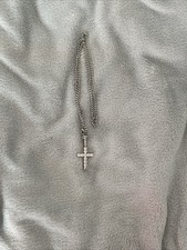 a premium Crucifix cross