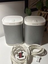 Sonos Play:1 Smart Speaker