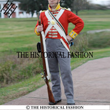 44th regiment jacket british - 44th,