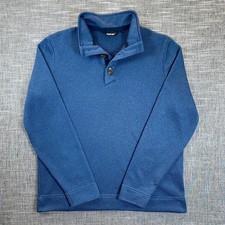 Rohan Shoreline Jumper Mens M