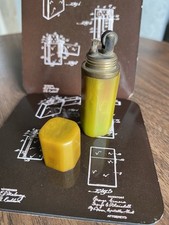 Fabulous Green Butterscotch