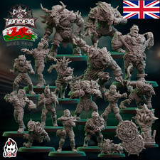 Fantasy football Ugni Chaos