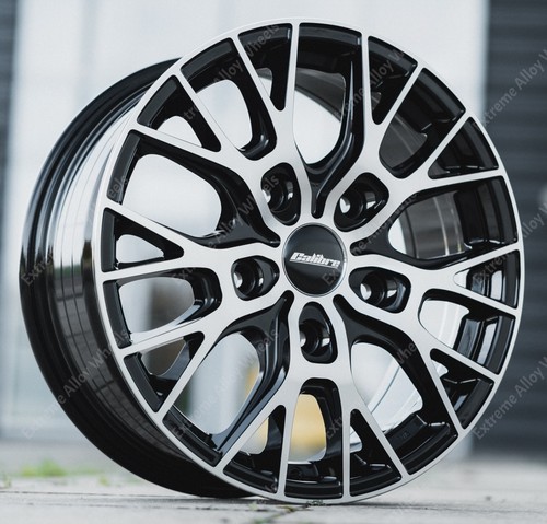 Crusade alloy wheels - bp,