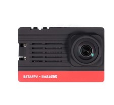 BETAFPV Insta360 SMO 4K Action Camera 30g Compact 2S-6S Li-Po Compatibility