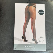 BNIB Ladies Ann Summers Size L