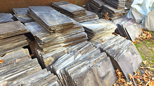 Approx 400 500 reclaimed - approx.,