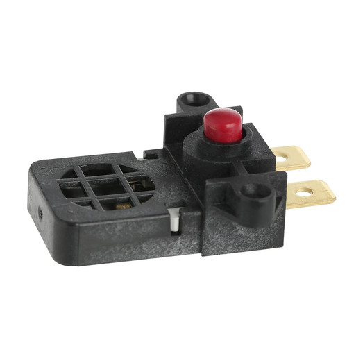 Toc reset button hygena - toc,