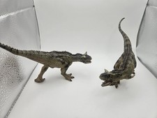Papo Carnotaurus Models 2013 X2