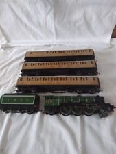 Hornby Flying Scotsman 4472