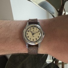 Stylish vintage 1950 - vintage,
